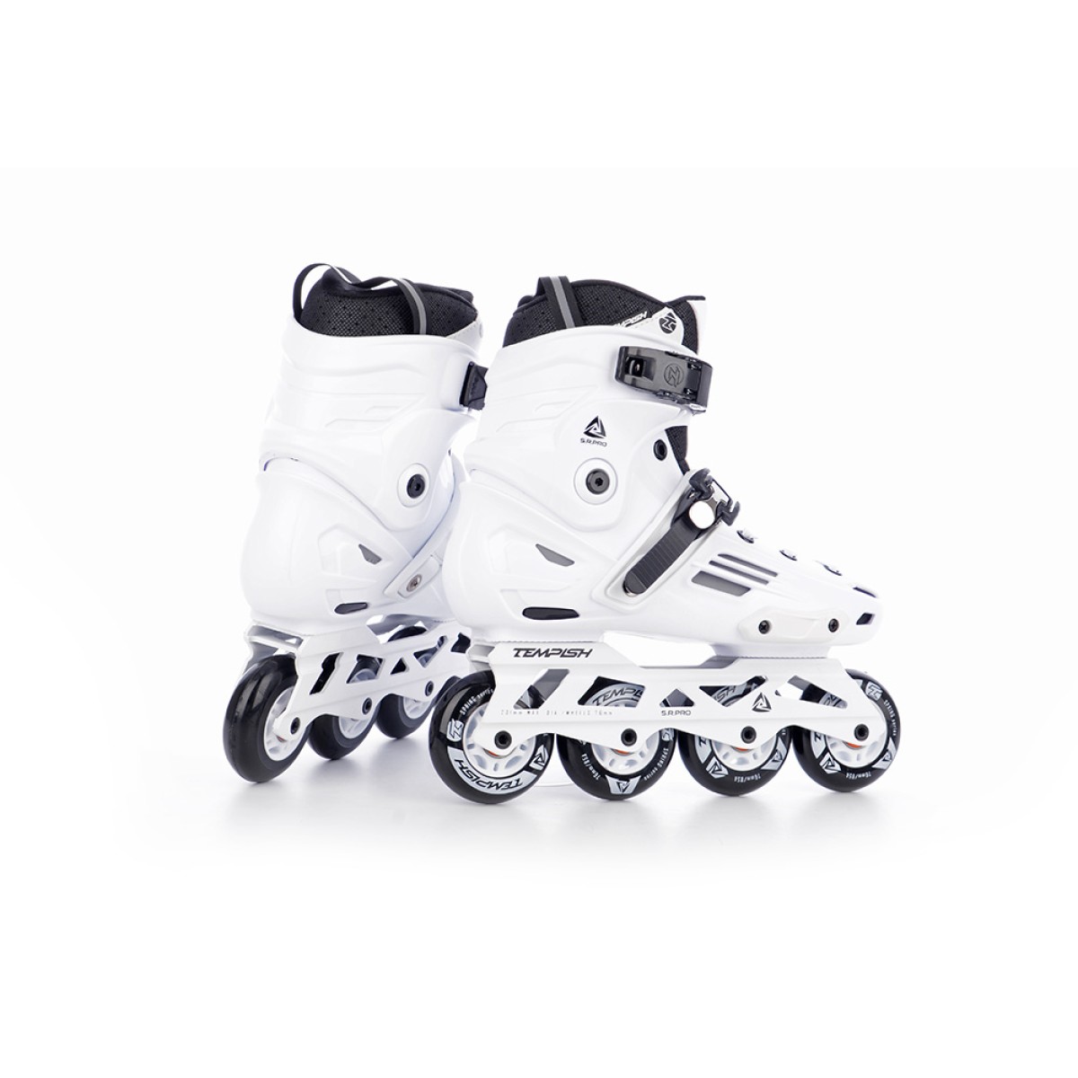 S.R.Pro  freestyle inline skates TEMPISH - view 15