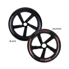 PU 87A 180x30 wheel for scooter TEMPISH - view 4
