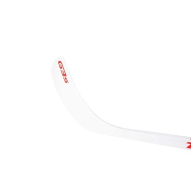 G3S 115cm RED hockey stick TEMPISH - view 9