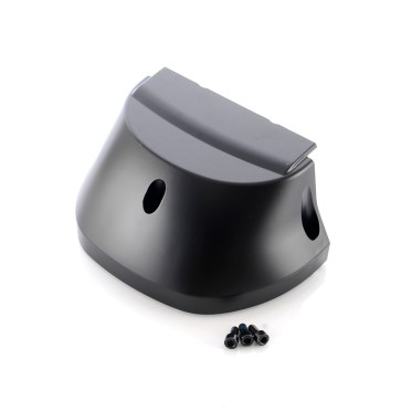 Front deck cover with 3 screws U8 URBIS - изглед 5