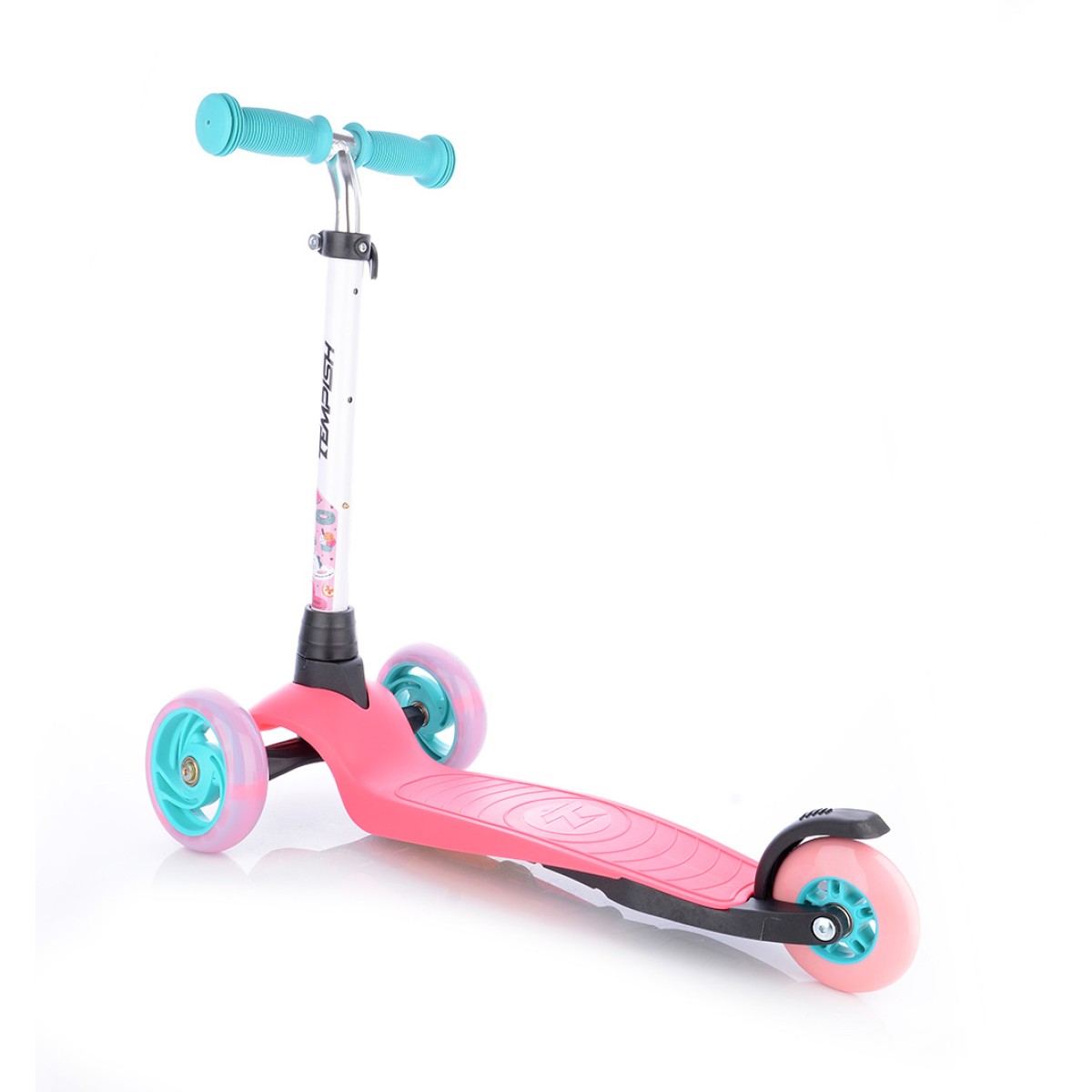 TRISCOO SCOOPER II Kids Scooter – Magnetic LED Wheels & Intuitive Steering System TEMPISH - view 19 - Extreme-bg.com TRISCOO SCOOPER II Kids Scooter – Magnetic LED Wheels & Intuitive Steering System TEMPISH - view 19