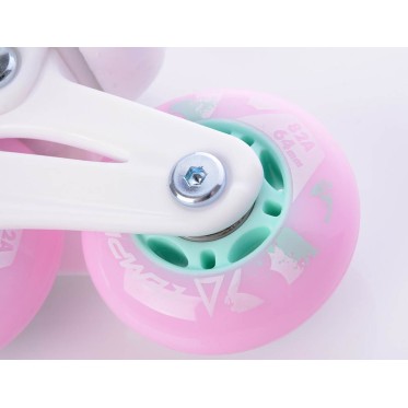 Adjustable Skates Verso II Triple 3 in 1  TEMPISH - view 8