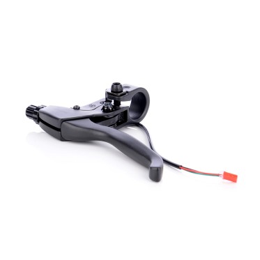 Brake lever with all cables U8 URBIS - изглед 4