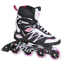 IN-LINE SKATES WIRE LADY TEMPISH - view 2