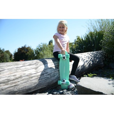 Buffy  Nature skateboard TEMPISH - view 29
