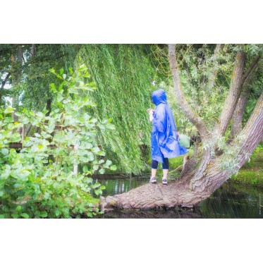 Raincoat CAO poncho CAO - view 5