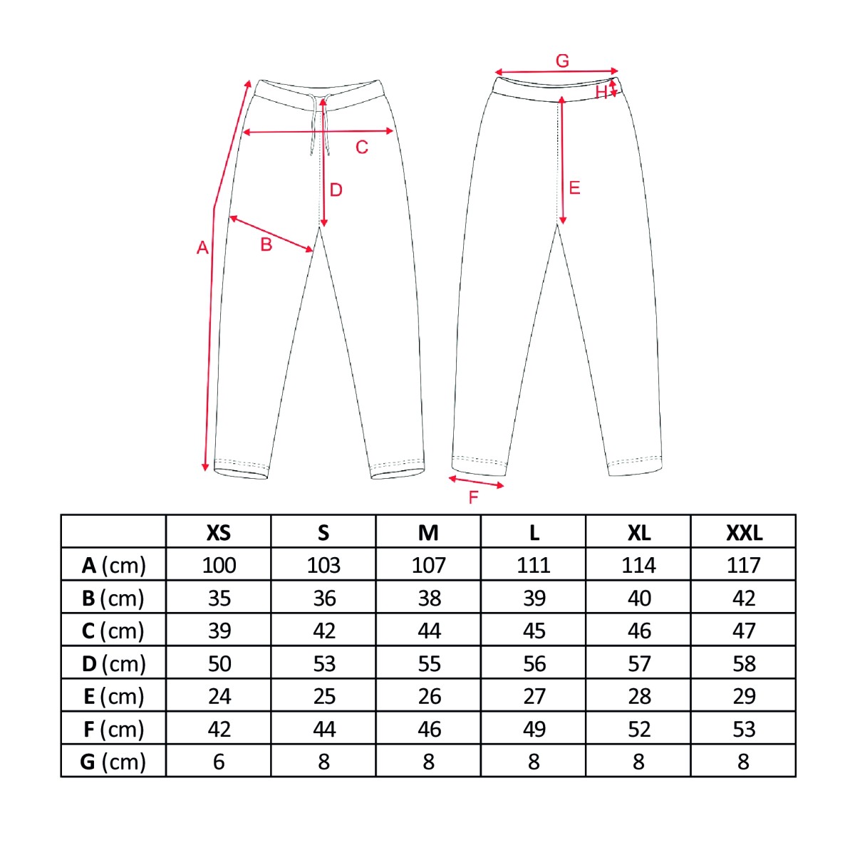 SIXTH SENSE T3.0 goalkeeper pants senior TEMPISH florbal brankařina - изглед 5 - Extreme-bg.com SIXTH SENSE T3.0 goalkeeper pants senior TEMPISH florbal brankařina - изглед 5