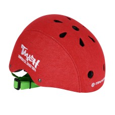 SKILLET AIR helmet for inline skating TEMPISH - view 18
