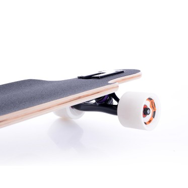 Fox-N longboard TEMPISH - view 8