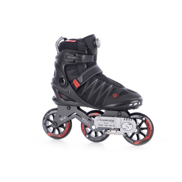 WENOX TOP EBS 100 roller skates TEMPISH - view 2