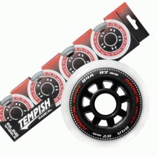 WHEELS SET RADICAL 84x24 84A - 4 бр TEMPISH - view 2