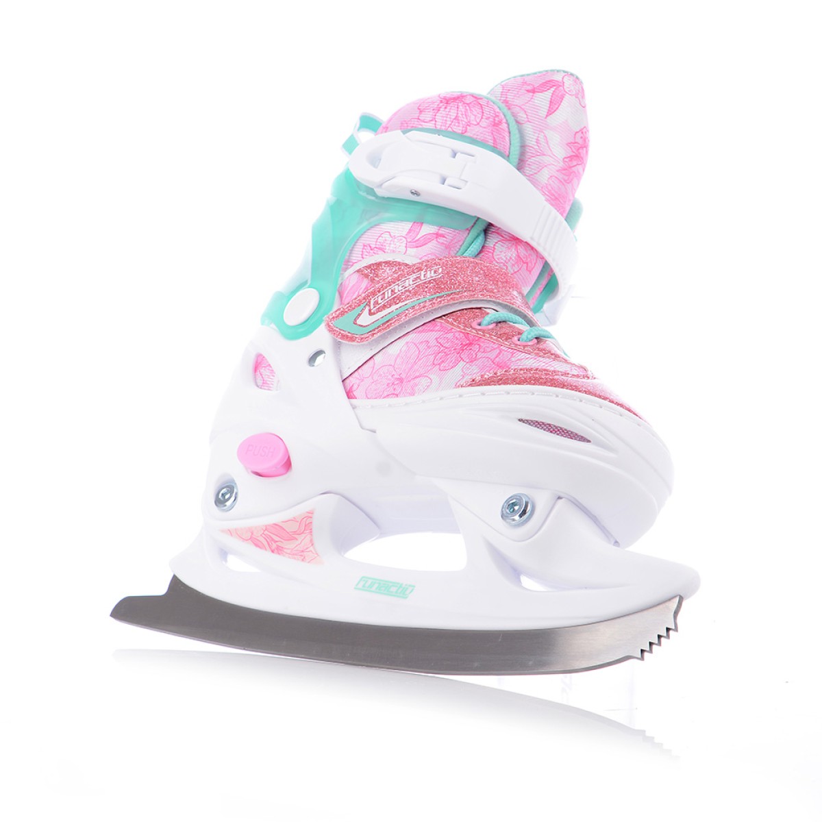 TRILO 4in1 GIRL adjustable skates TEMPISH - изглед 24