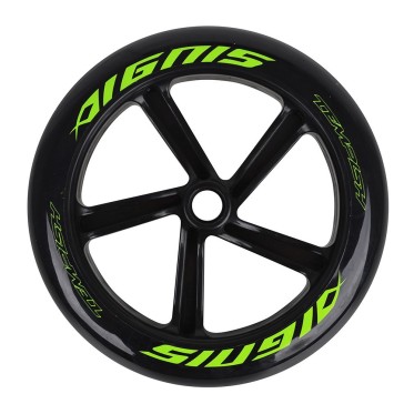 PU 87A 230x32 WHEEL FOR SCOOTER TEMPISH - view 3