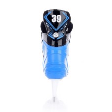 Хокейни кънки RENTAL R46  TEMPISH - изглед 7