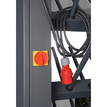 ZEPHYR 60 dryer for skates, ski boots and hockey equipment TEMPISH - view 3