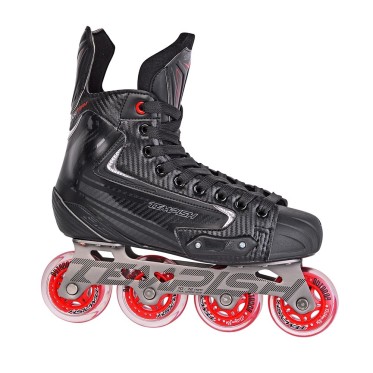 HOCKEY SKATES TRITON BLACKSTORM TEMPISH - view 2