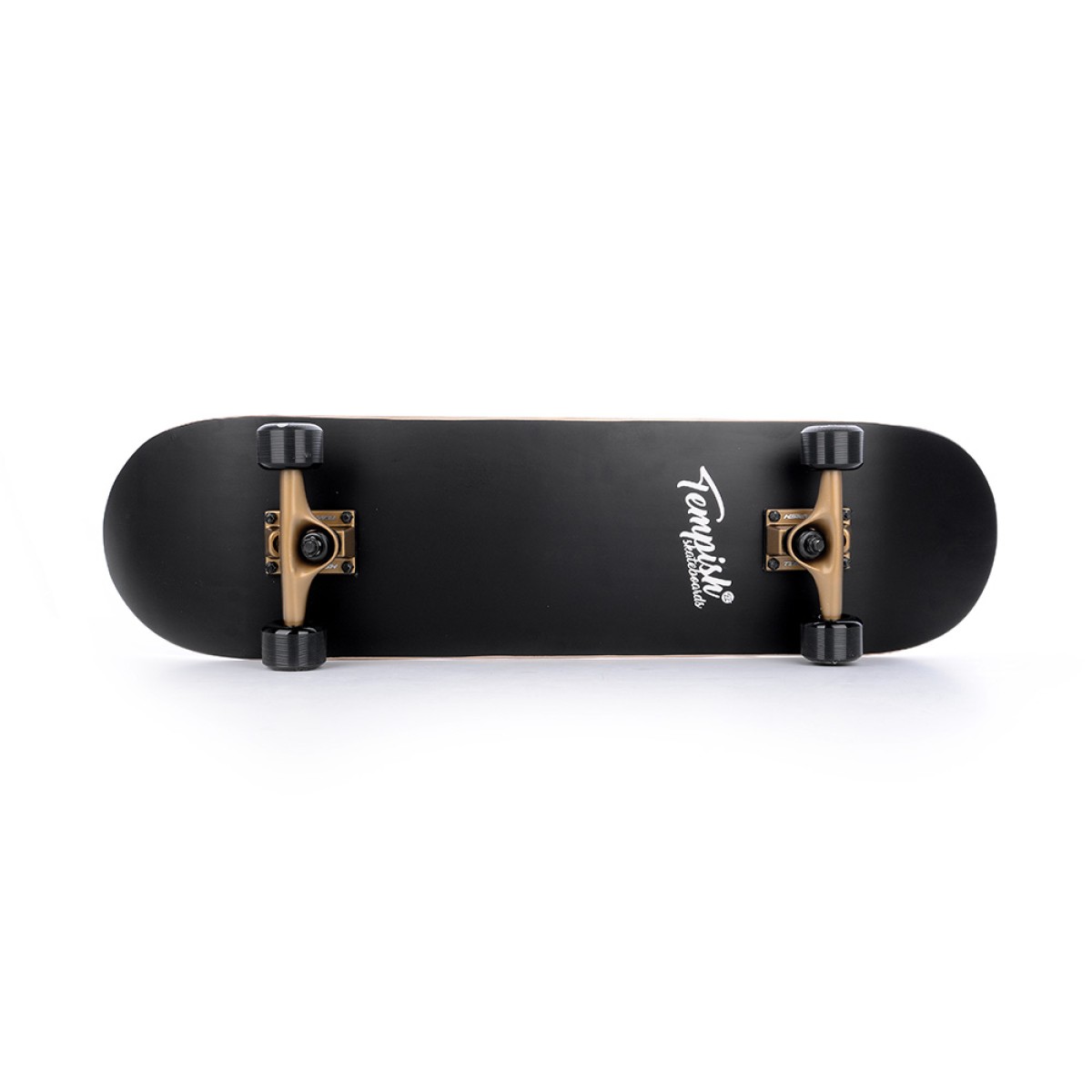 EMPTY skateboard TEMPISH - view 9