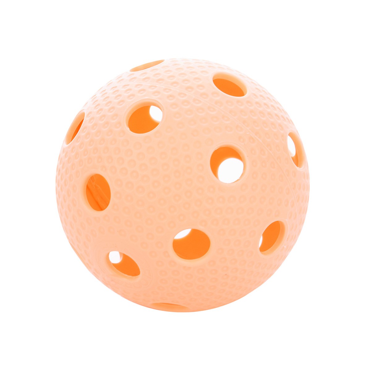 BULLET IFF floorball ball TEMPISH - изглед 8