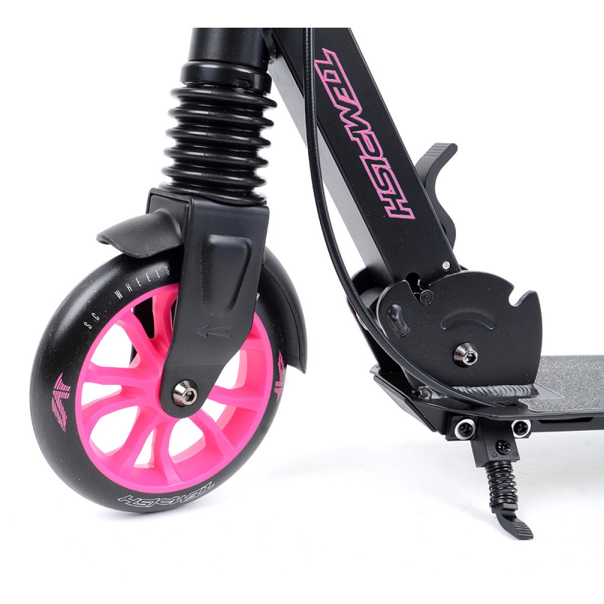 NIXIN 145 II scooter TEMPISH - view 21 - Extreme-bg.com NIXIN 145 II scooter TEMPISH - view 21