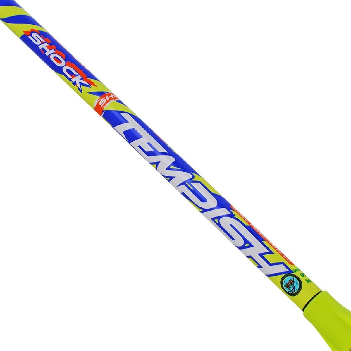 FLOORBALL STICK SHOCK  TEMPISH - view 4