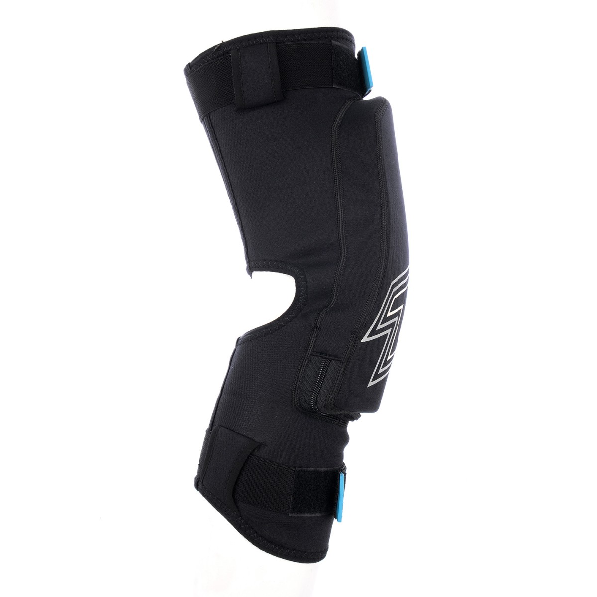 PRO G-PADS knee protector TEMPISH florbal brankařina - изглед 19 - Extreme-bg.com PRO G-PADS knee protector TEMPISH florbal brankařina - изглед 19