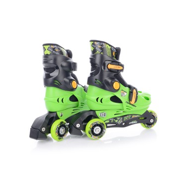 Детски регулируеми ролери Baby skate set Racer TEMPISH - изглед 22