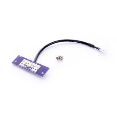 LED light for an electric scooter - U5 URBIS - view 3