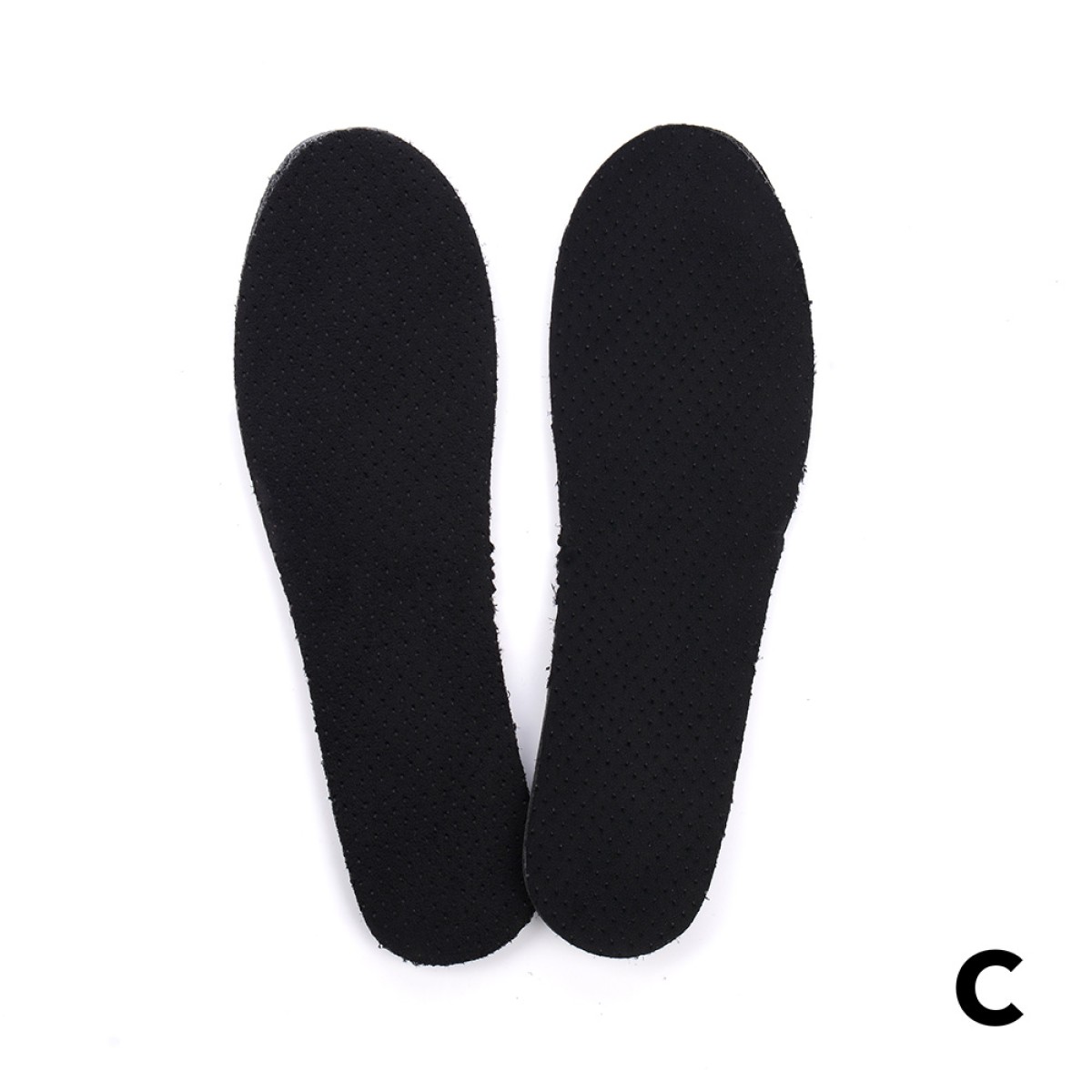 INSOLE FLAT + PE LADY TEMPISH - изглед 6