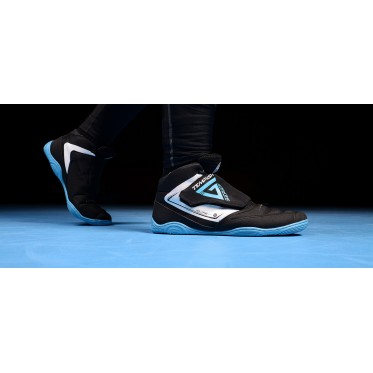 ELITE-G indoor goalie shoes Jr. TEMPISH florbal brankařina - изглед 23
