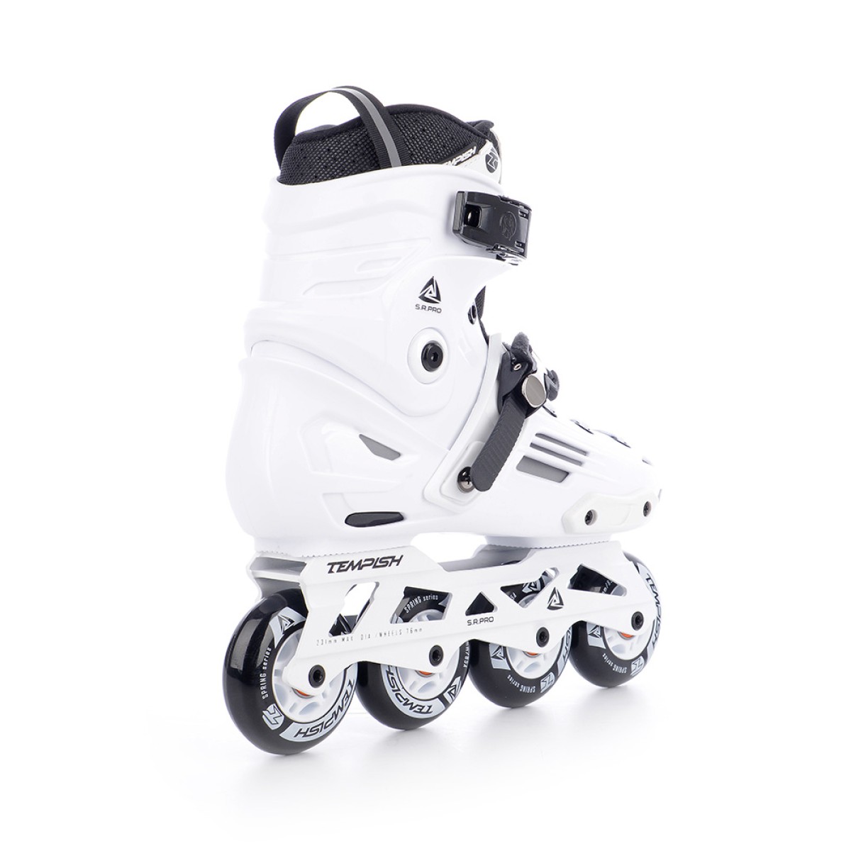 S.R.Pro  freestyle inline skates TEMPISH - view 7