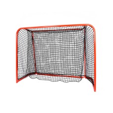 GOAL FLOORBALL 160x115 WITH NET AND CURTAIN 