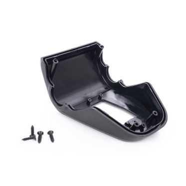Display/light cover for an electric scooter - U5 URBIS - view 5
