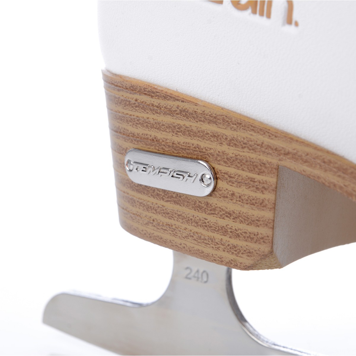 ELIN figure skates TEMPISH - изглед 20