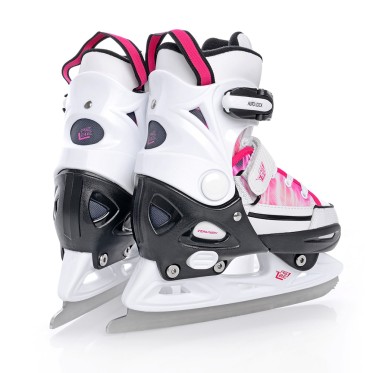 Фигурни кънки REBEL ICE ONE PRO GIRL  TEMPISH - изглед 11