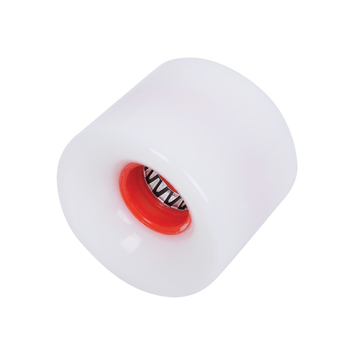WHEEL FOR SKATEBOARD PU 78A 60x45 (4 pcs) LED TEMPISH - view 4