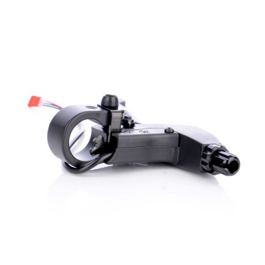 Brake lever with all cables U8 URBIS - изглед 6