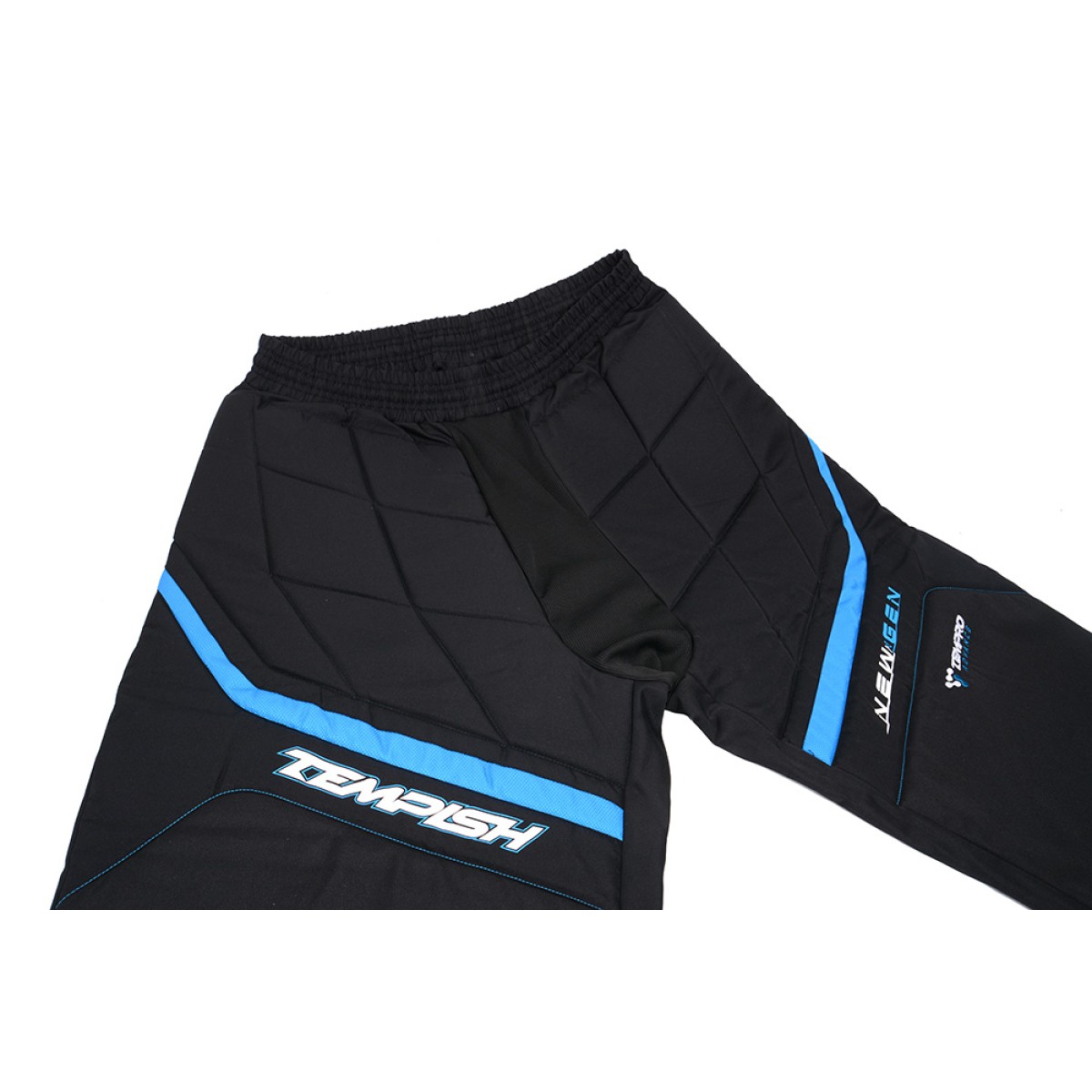 SIXTH SENSE T1.0 goalkeeper pants senior TEMPISH - изглед 16