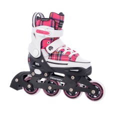 REBEL T Girl adjustable skates 1