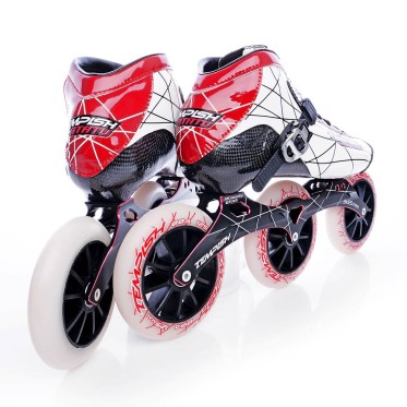 INLINE SKATES ATATU MID TEMPISH - view 17