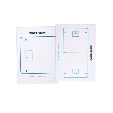 Coaching tactic board 33x24 cm TEMPISH - изглед 4