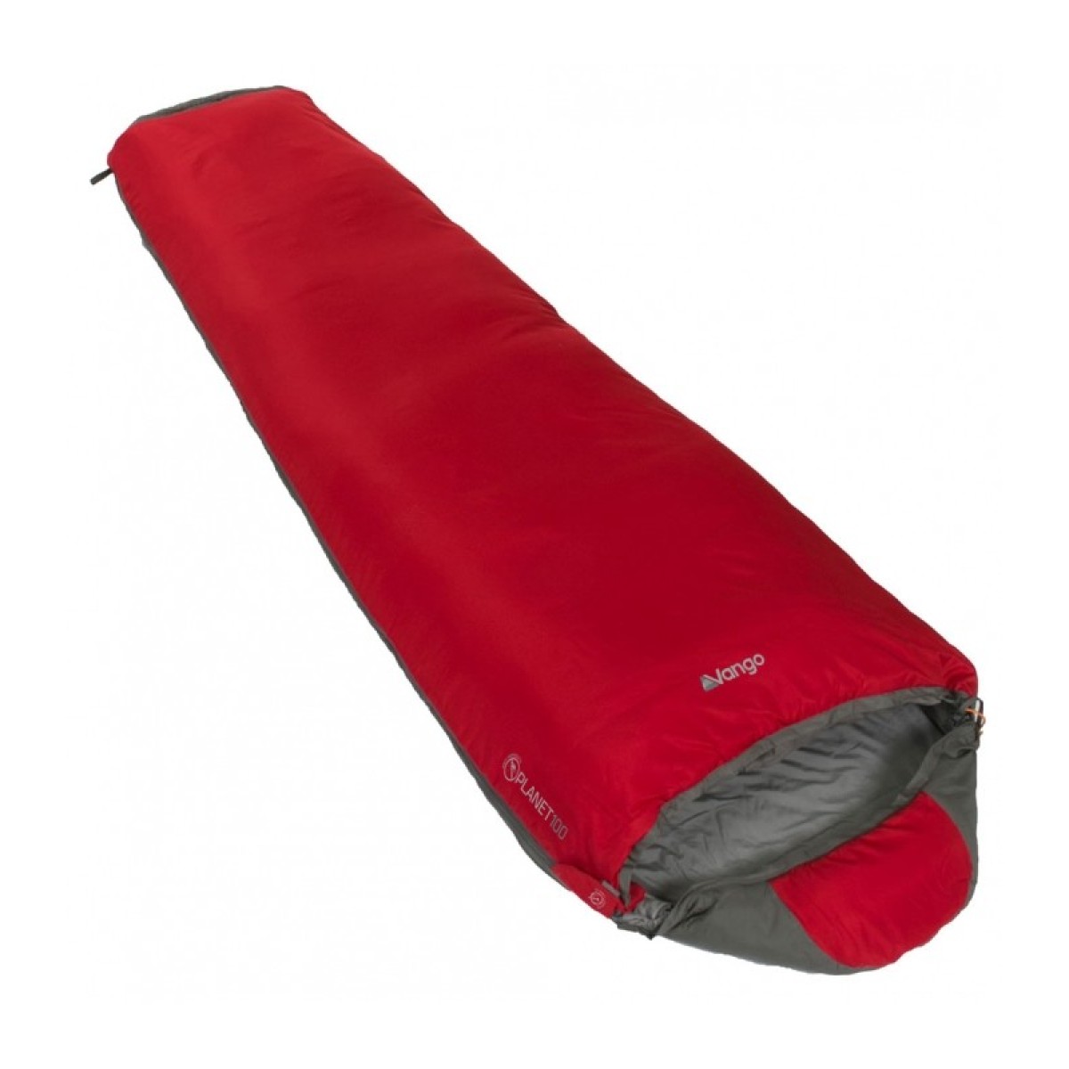 VANGO Planet 100 Sleeping Bag  - view 2