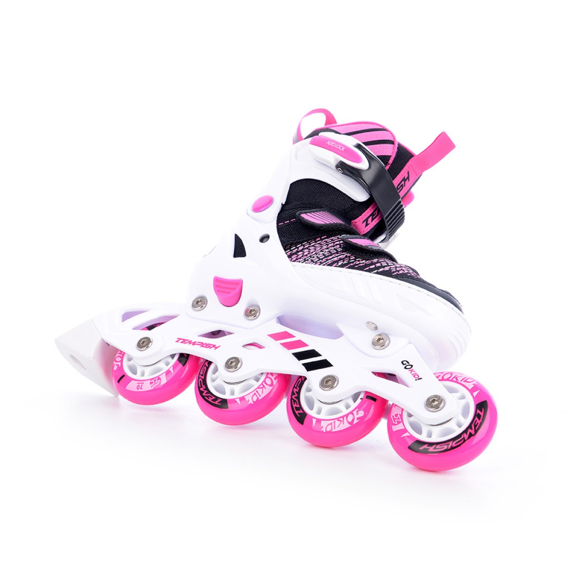 Gokid Girl inline adjustable skates TEMPISH - view 12 - Extreme-bg.com Gokid Girl inline adjustable skates TEMPISH - view 12