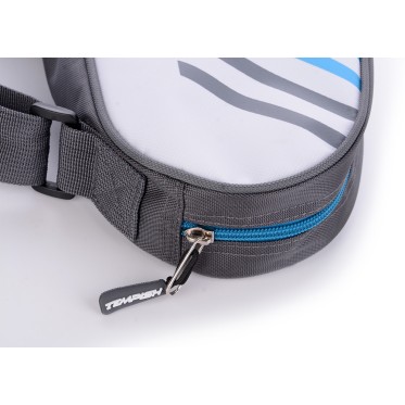 VOLUM bag for 3 floorball sticks with pocket TEMPISH - изглед 8