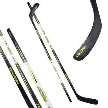 G3S 152см ЗЕЛЕН хокеен стик TEMPISH - изглед 2