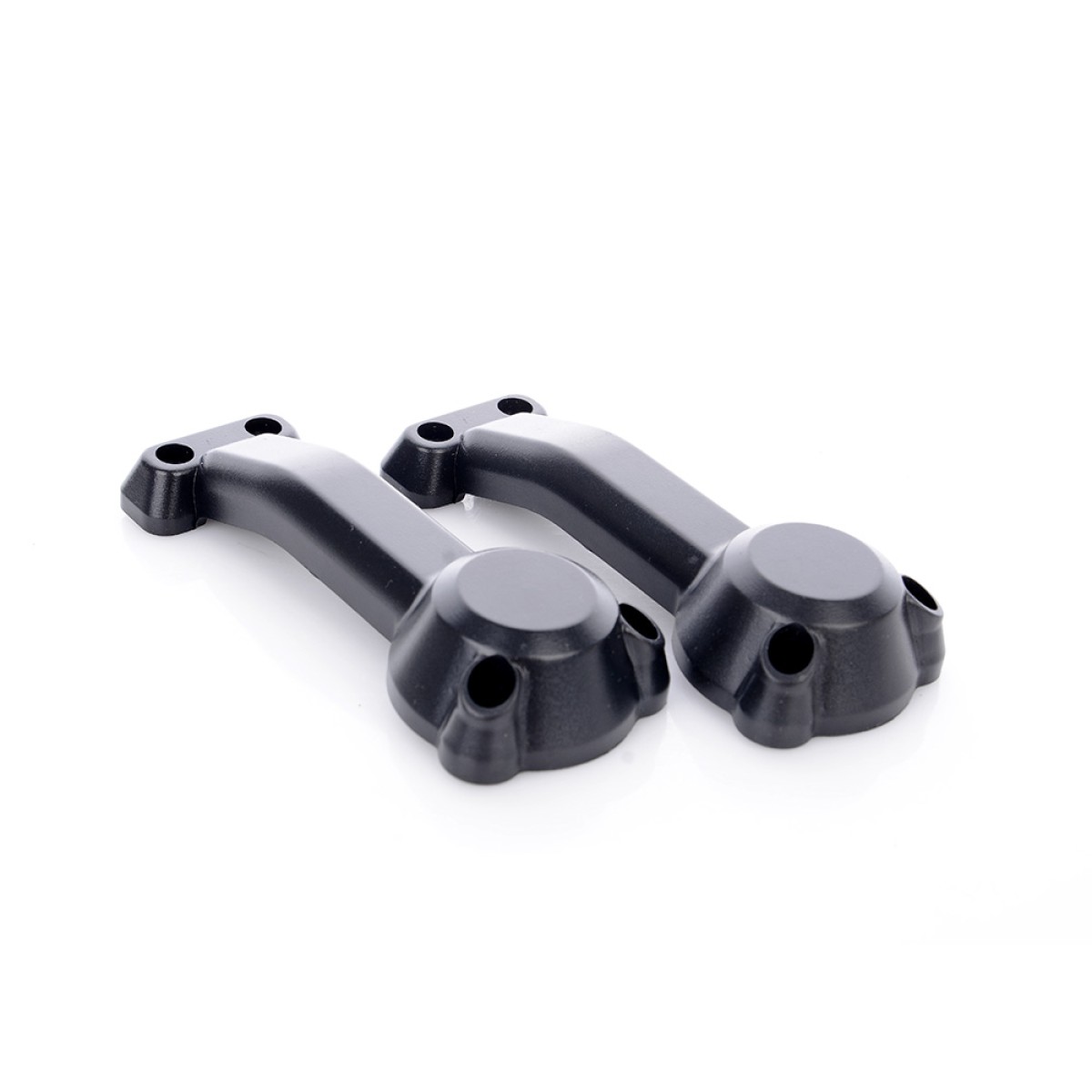 Преден капак комплект 2 бр за електрическа тротинетка TEMPISH - изглед 4