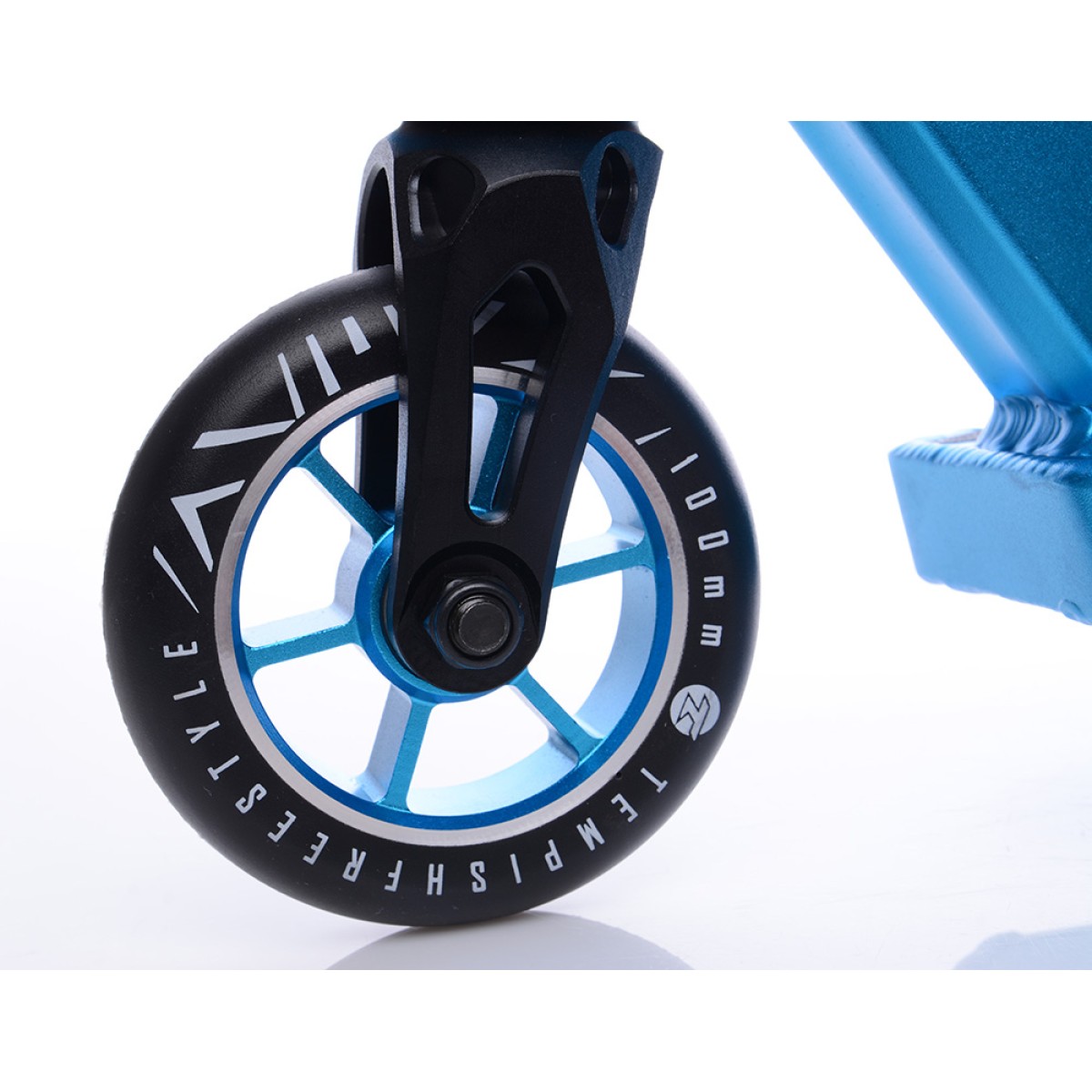 Тротинетка Gang Erax фриистайл TEMPISH - изглед 5