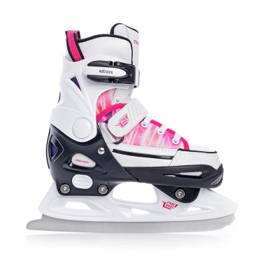 Фигурни кънки REBEL ICE ONE PRO GIRL  TEMPISH - изглед 5
