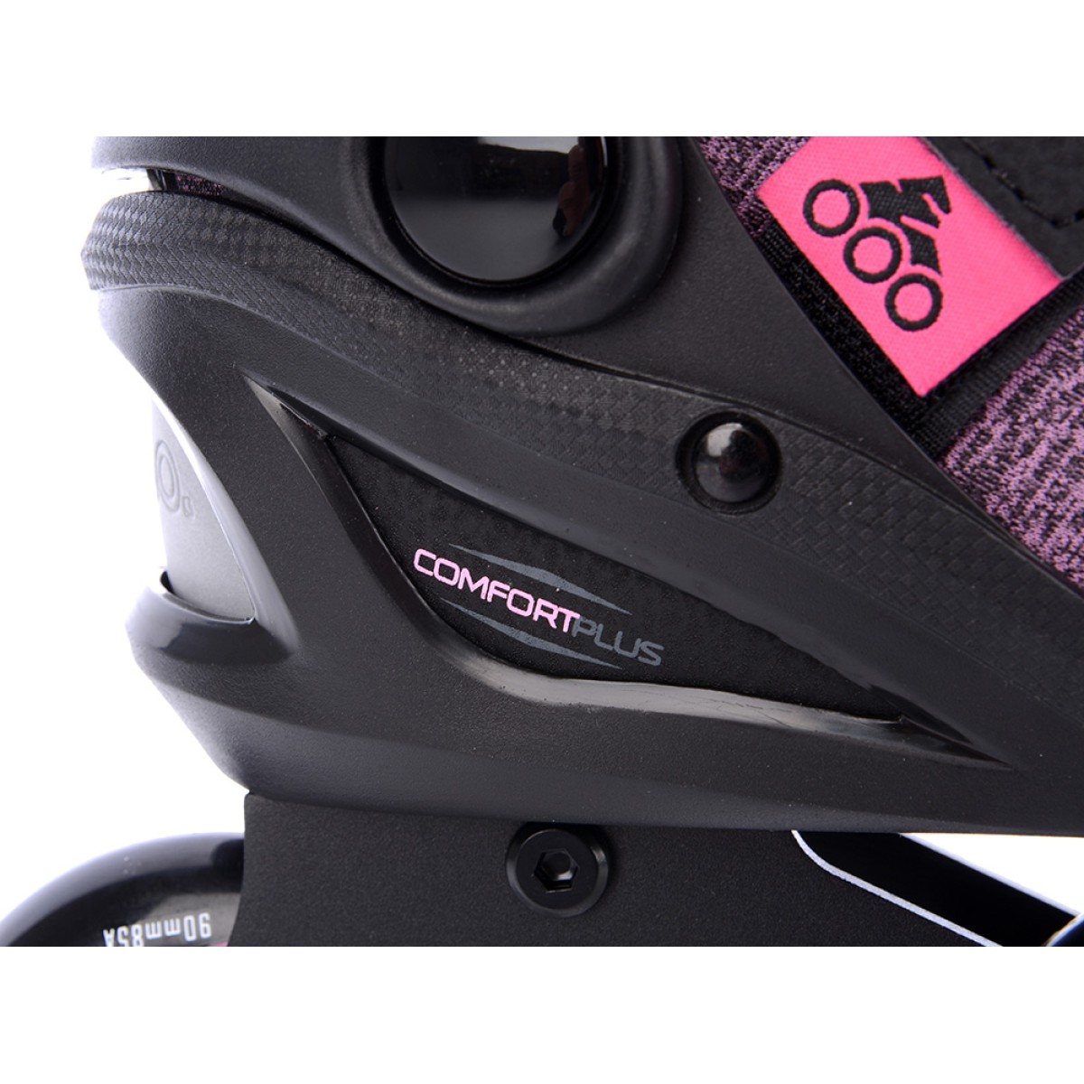 Tempish Ayroo Lady Inline Skates – Style, Speed and Ultimate Fitness Comfort TEMPISH - view 20 - Extreme-bg.com Tempish Ayroo Lady Inline Skates – Style, Speed and Ultimate Fitness Comfort TEMPISH - view 20