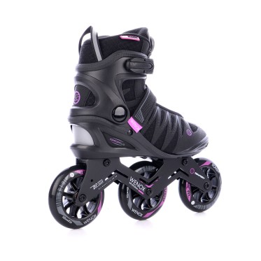 WENOX TOP LADY 100 roller skates TEMPISH - view 31