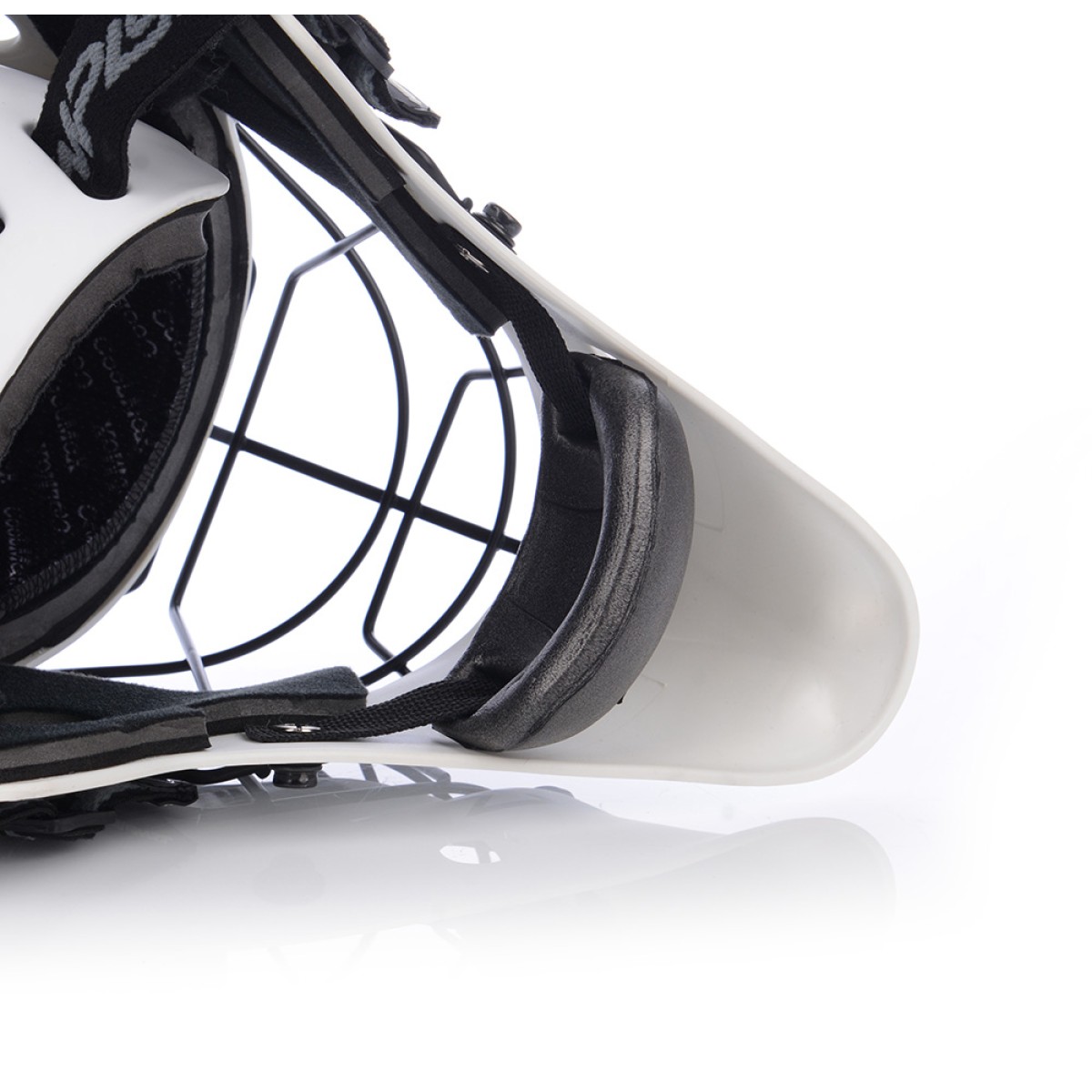 CLASS goalie mask for floorball TEMPISH florbal brankařina - изглед 17